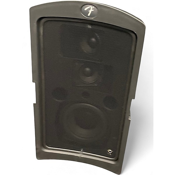 Used Fender Passport 150 Pro Sound Package