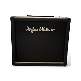 Used Hughes & Kettner TM 112 Guitar Cabinet