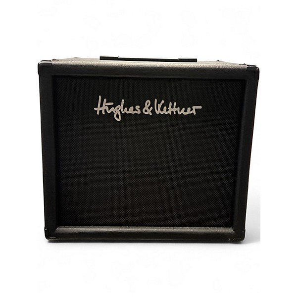 Used Hughes & Kettner TM 112 Guitar Cabinet