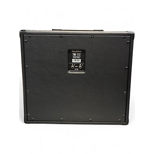 Used Hughes & Kettner TM 112 Guitar Cabinet