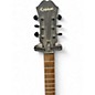 Used Epiphone Dot Studio Worn Brown Hollow Body Electric Guitar