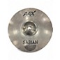 Used SABIAN 13in AAX X Celerator Hi Hat Pair Cymbal