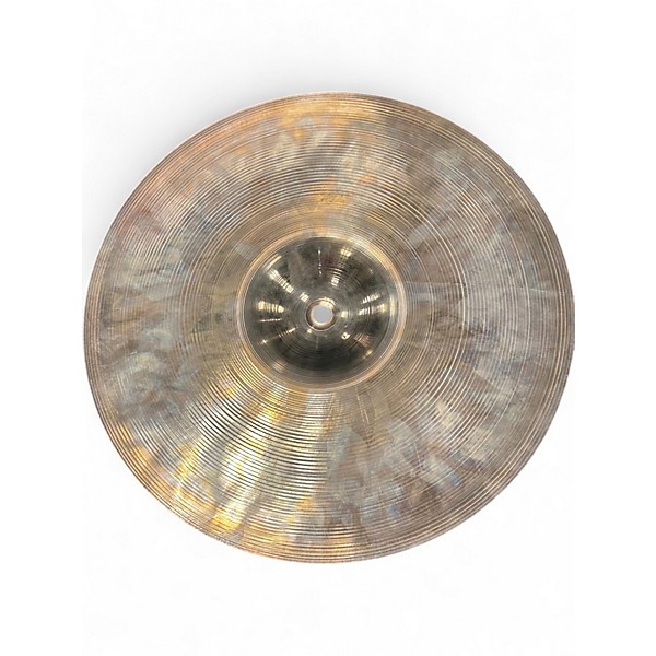 Used SABIAN 13in AAX X Celerator Hi Hat Pair Cymbal