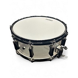 Used Pork Pie 14in Pig Lite Clear Drum