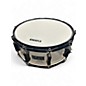 Used Pork Pie 14in Pig Lite Clear Drum