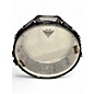 Used Pork Pie 14in Pig Lite Clear Drum