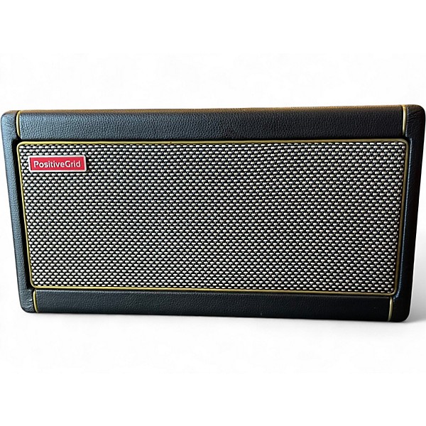 Used Positive Grid Spark 40w Guitar Combo Amp