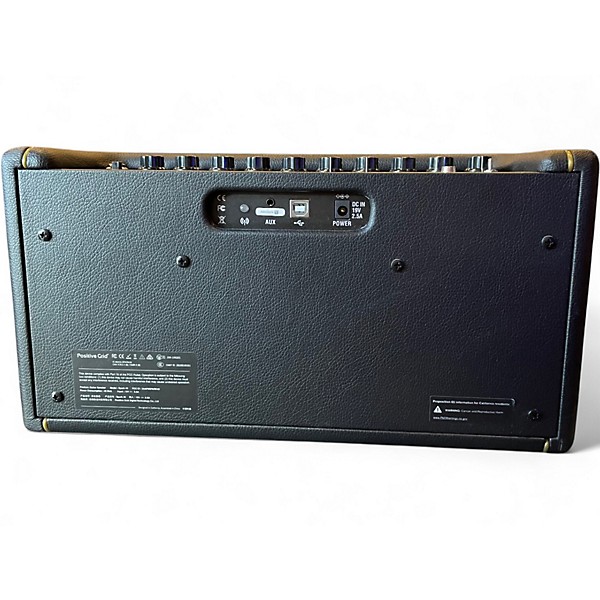 Used Positive Grid Spark 40w Guitar Combo Amp
