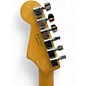 Used Fender Lozeau Sacred Heart Standard Strat Custom Graphic Solid Body Electric Guitar
