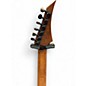 Used Solar Guitars A1.6C Trans Brown Solid Body Electric Guitar