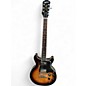 Used Epiphone Les Paul Special Double Cutaway Bourbon Burst Solid Body Electric Guitar thumbnail