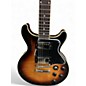 Used Epiphone Les Paul Special Double Cutaway Bourbon Burst Solid Body Electric Guitar
