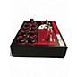 Used Hilbish Design Red Fang Night Destroyer Preamp Effect Pedal
