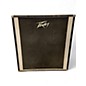 Used Peavey 412S Straight 4x12 Guitar Cabinet thumbnail