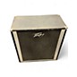 Used Peavey 412S Straight 4x12 Guitar Cabinet