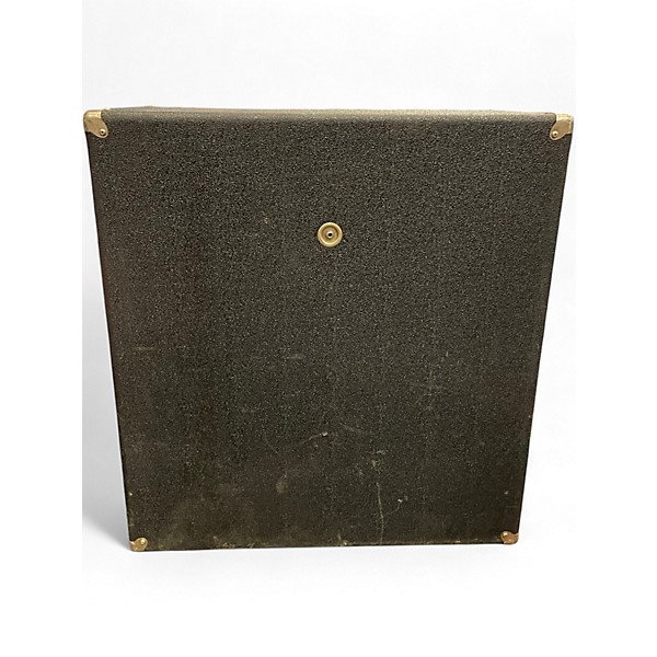 Used Peavey 412S Straight 4x12 Guitar Cabinet