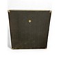 Used Peavey 412S Straight 4x12 Guitar Cabinet