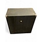 Used Peavey 412S Straight 4x12 Guitar Cabinet