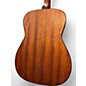 Used Cort af510 Mahogany Acoustic Guitar