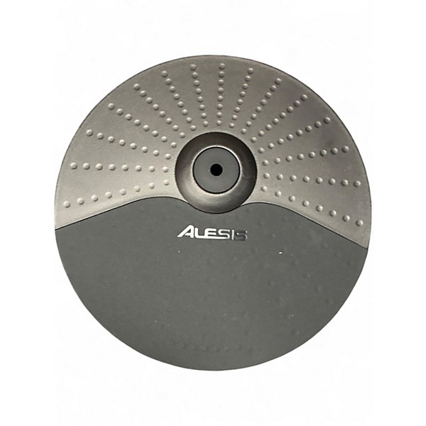 Used Alesis Nitro Trigger Pad Trigger Pad