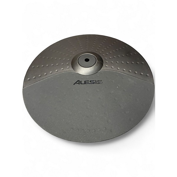 Used Alesis Nitro Trigger Pad Trigger Pad