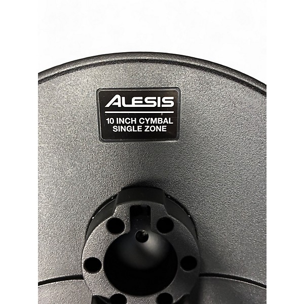 Used Alesis Nitro Trigger Pad Trigger Pad