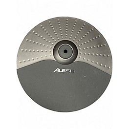 Used Alesis Nitro Drum Trigger Pad Trigger Pad