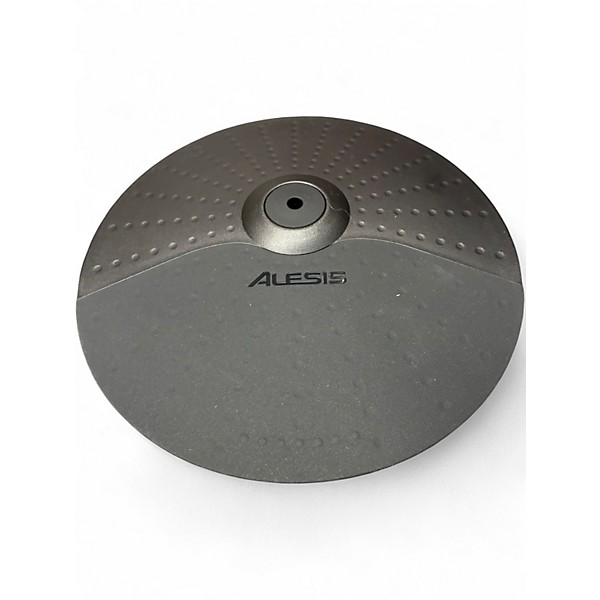 Used Alesis Nitro Drum Trigger Pad Trigger Pad