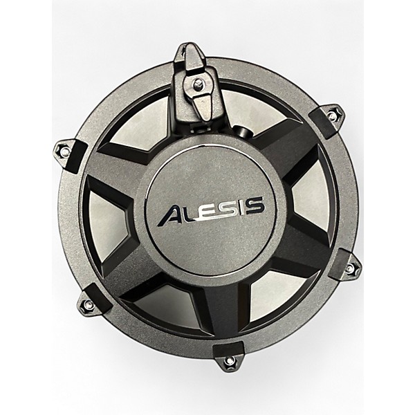 Used Alesis Tom Trigger Pad Trigger Pad