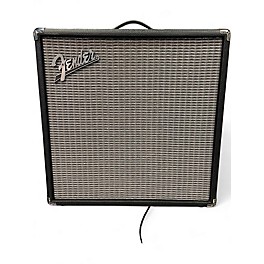 Used Fender Rumble 40 Bass Combo Amp