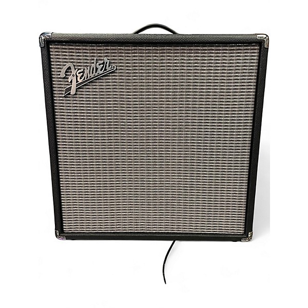 Used Fender Rumble 40 Bass Combo Amp