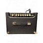 Used Fender Rumble 40 Bass Combo Amp