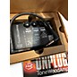 Used Tonewood pre amp Effect Pedal thumbnail