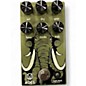 Used Walrus Audio AGES Effect Pedal thumbnail
