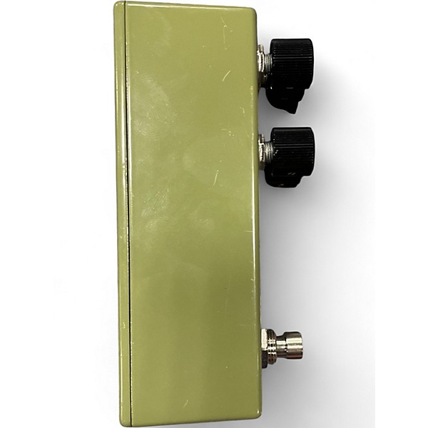 Used Walrus Audio AGES Effect Pedal