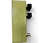 Used Walrus Audio AGES Effect Pedal