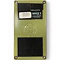 Used Walrus Audio AGES Effect Pedal