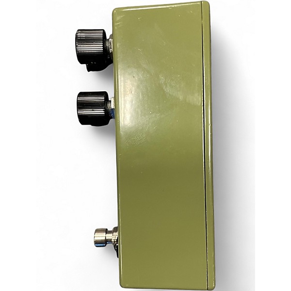 Used Walrus Audio AGES Effect Pedal