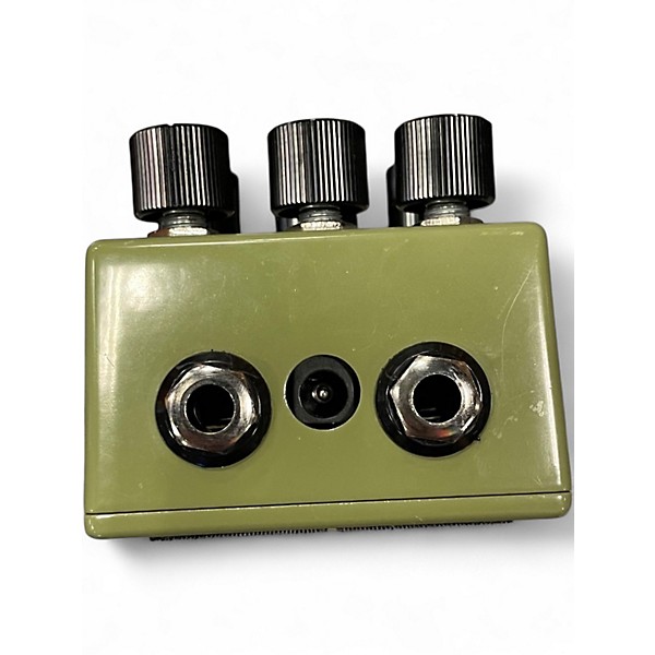 Used Walrus Audio AGES Effect Pedal