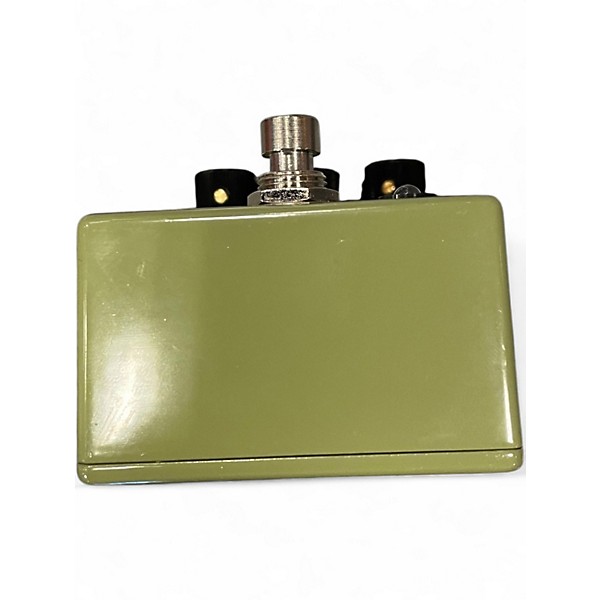 Used Walrus Audio AGES Effect Pedal