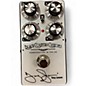 Used Laney Black Country Customs TI-BOOST IOMMI SIGNATURE GAIN Effect Pedal thumbnail