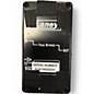 Used Laney Black Country Customs TI-BOOST IOMMI SIGNATURE GAIN Effect Pedal