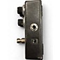 Used Laney Black Country Customs TI-BOOST IOMMI SIGNATURE GAIN Effect Pedal
