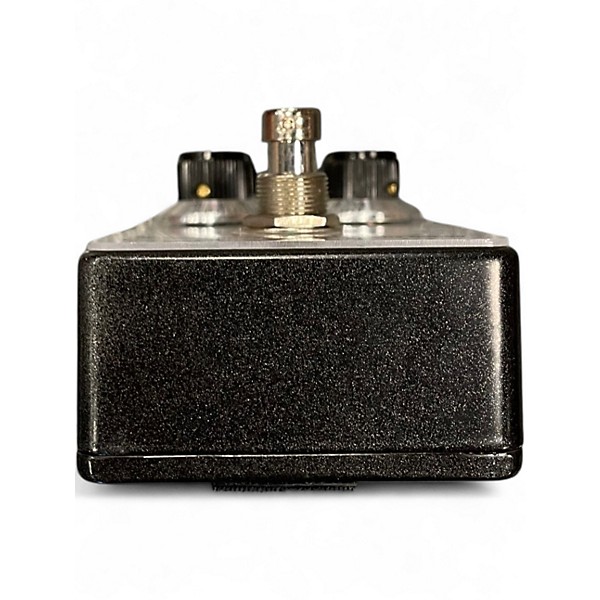 Used Laney Black Country Customs TI-BOOST IOMMI SIGNATURE GAIN Effect Pedal