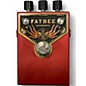 Used Beetronics FX FATBEE Effect Pedal thumbnail