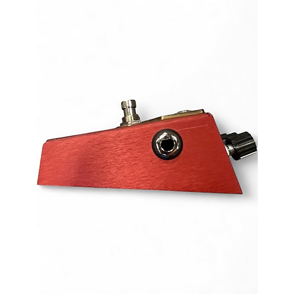 Used Beetronics FX FATBEE Effect Pedal