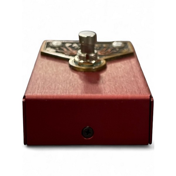 Used Beetronics FX FATBEE Effect Pedal