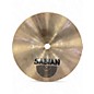 Used SABIAN 6in B8 Splash Cymbal
