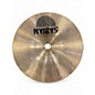 Used SABIAN 6in B8 Splash Cymbal