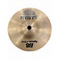 Used SABIAN 6in B8 Splash Cymbal